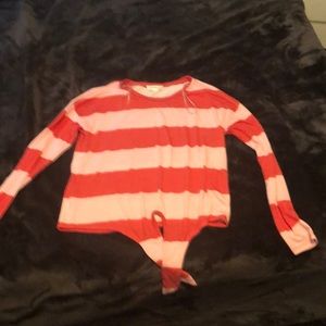 Medium Cloud Chaser long sleeve